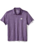 K-State Wildcats Tommy Bahama Delray Polo Shirt - Purple