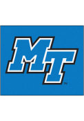 Middle Tennessee Blue Raiders 60x71 Tailgater Mat Outdoor Mat