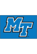 Middle Tennessee Blue Raiders 60x90 Ultimat Outdoor Mat