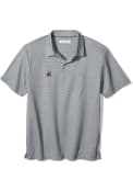 Cleveland Browns Tommy Bahama PACIFIC SHORE Polo Shirt - Grey