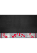 Boston Red Sox 26x42 BBQ Grill Mat