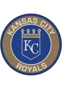 Kansas City Royals 27 Roundel Interior Rug