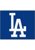 Los Angeles Dodgers 60x71 Tailgater Mat Outdoor Mat
