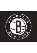 Brooklyn Nets 60x71 Tailgater Mat Outdoor Mat