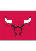 Chicago Bulls 60x71 Tailgater Mat Outdoor Mat