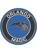 Orlando Magic 27 Roundel Interior Rug