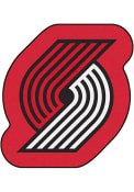 Portland Trail Blazers Mascot Interior Rug