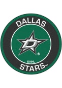 Dallas Stars 27 Roundel Interior Rug