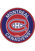 Montreal Canadiens 27 Roundel Interior Rug