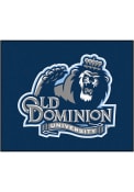 Old Dominion Monarchs 60x71 Tailgater Mat Outdoor Mat