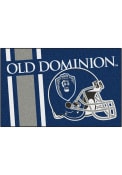 Old Dominion Monarchs 19x30 Uniform Starter Interior Rug