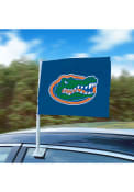 Sports Licensing Solutions Florida Gators Team Logo Car Flag - Blue