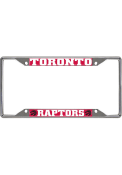 Toronto Raptors Logo License Frame