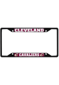 Cleveland Cavaliers Logo License Frame