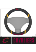 Cleveland Cavaliers Logo Auto Steering Wheel Cover