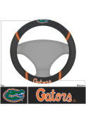 Florida Gators Logo Auto Steering Wheel Cover