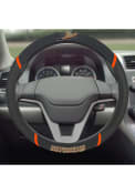 Anaheim Ducks Logo Auto Steering Wheel Cover