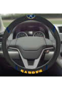 Buffalo Sabres Logo Auto Steering Wheel Cover