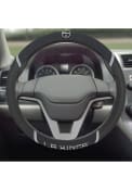 Los Angeles Kings Logo Auto Steering Wheel Cover