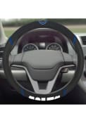 Indianapolis Colts Logo Auto Steering Wheel Cover