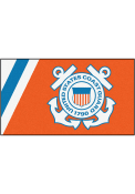 Coast Guard 3x5 Plush Interior Rug