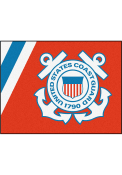 Coast Guard 34x42 Starter Interior Rug