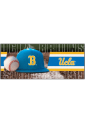 UCLA Bruins 30x72 Baseball Runner Interior Rug
