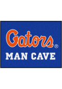 Florida Gators 34x42 Man Cave All Star Interior Rug