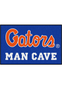 Florida Gators 19x30 Man Cave Starter Interior Rug