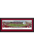 Troy Trojans 50 Yard Line Deluxe Framed Posters