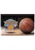 New York Knicks 19x30 Door Mat