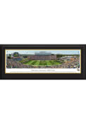 Wake Forest Demon Deacons BBT Field Panoramic Deluxe Framed Posters