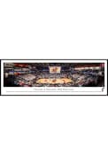 Black Cincinnati Bearcats Basketball Standard Framed Posters