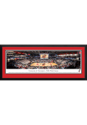 Red Cincinnati Bearcats Basketball Deluxe Framed Posters