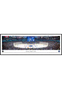 Toronto Maple Leafs Hockey Standard Framed Posters