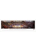 Virginia Tech Hokies Basketball Unframed Poster
