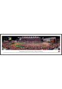 Washington State Cougars Football Standard Framed Posters