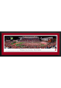 Washington State Cougars Football Deluxe Framed Posters