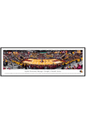 Loyola Ramblers Basketball Standard Framed Posters