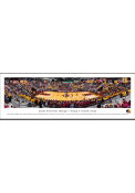 Loyola Ramblers Basketball Unframed Poster