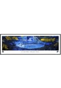 St Louis Blues 2020 Stanley Cup Banner Raising Framed Posters