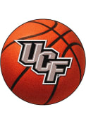 UCF Knights 27 Basketball Interior Rug
