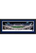 Penn State Nittany Lions White Out Deluxe Framed Posters