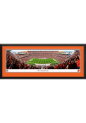 Cleveland Browns FirstEnergy Stadium Deluxe Framed Posters