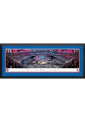 Kansas Jayhawks 2022 Basketball National Champs Deluxe Framed Posters