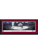 Colorado Avalanche 2022 Stanley Cup Champions Deluxe Framed Posters
