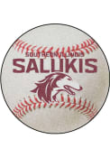 Southern Illinois Salukis Baseball Interior Rug