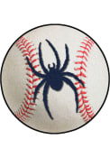 Richmond Spiders Baseball Interior Rug