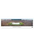 Michigan State Spartans v. Michigan The Big Chill...Tubed Unframed Poster