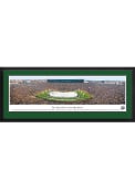Michigan State Spartans v. Michigan The Big Chill...Deluxe Framed Posters